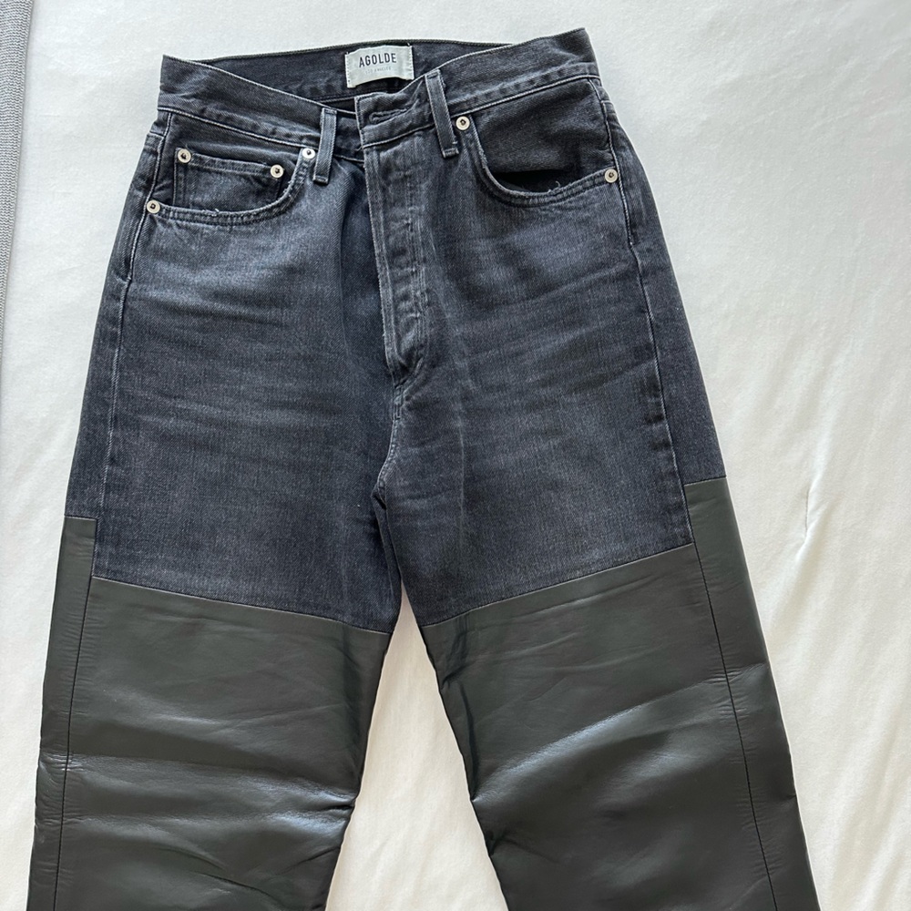 Agolde 90s Pinch Waist Jean